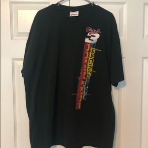 Dale Earnhardt T-shirt